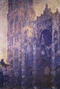 Claude Monet Rouen Cathedral china oil painting reproduction